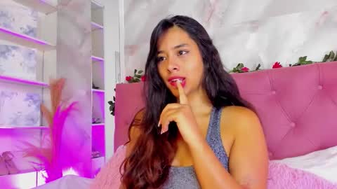 Snapshot of annaqueen_ chatting on October 2025 04:50:01 PM Anna online show from October 2025 04:50:01 PM