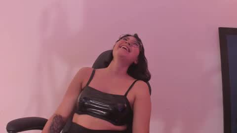 Annara Lein online show from November 2025 03:51:02 AM