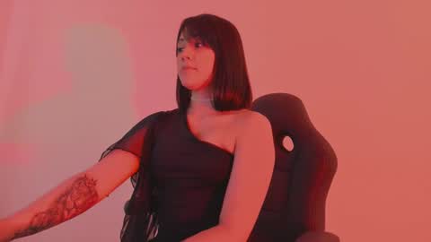 Annara Lein online show from January 2026 03:20:02 AM