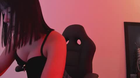 Annara Lein online show from January 2026 04:05:02 AM