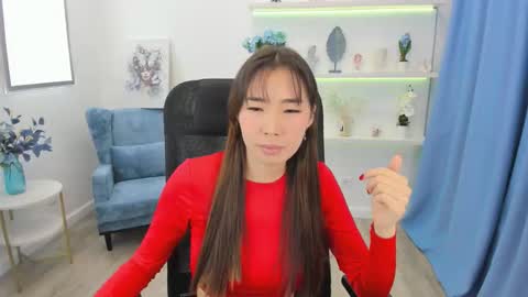 Anna online show from October 2025 07:24:01 PM