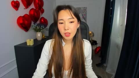 Snapshot of annareyli chatting on February 2026 11:14:02 AM Anna online show from February 2026 11:14:02 AM