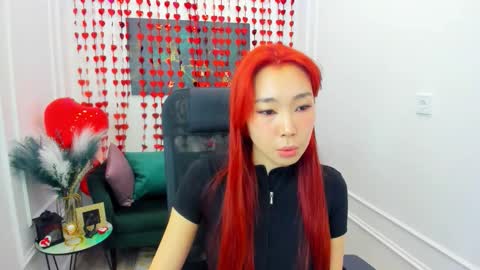 Snapshot of annareyli chatting on February 2026 11:37:01 AM Anna online show from February 2026 11:37:01 AM