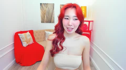 Snapshot of annareyli chatting on February 2026 11:05:02 AM Anna online show from February 2026 11:05:02 AM