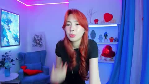 Snapshot of annareyli chatting on February 2026 03:47:02 AM Anna online show from February 2026 03:47:02 AM