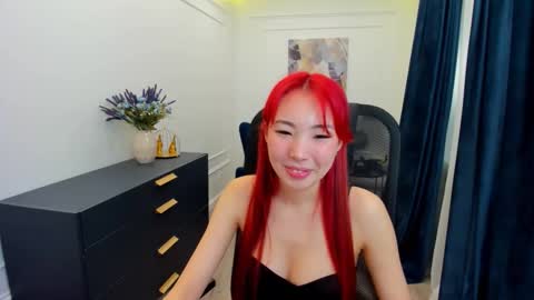 Snapshot of annareyli chatting on February 2026 11:31:01 AM Anna online show from February 2026 11:31:01 AM