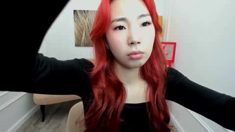 Snapshot of annareyli chatting on February 2026 11:08:01 AM Anna online show from February 2026 11:08:01 AM