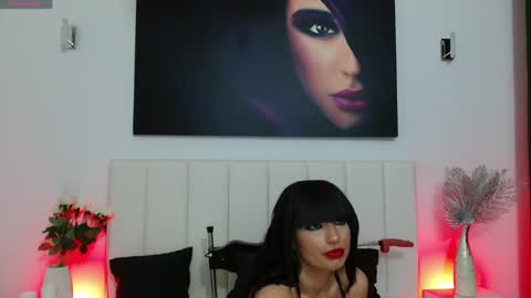 AnnaRos online show from March 2025 09:25:02 PM