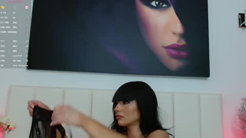 AnnaRos online show from January 2026 04:22:02 PM