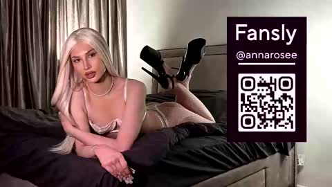 Anna Rose online show from March 2026 11:24:02 AM