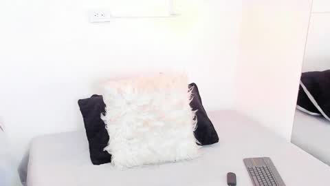 Anna Rosse online show from April 2026 07:08:02 PM