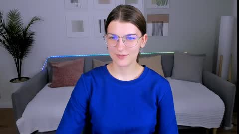 Im Anna online show from May 2026 08:43:02 AM
