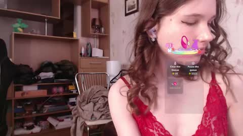 annatomnaya online show from May 2026 12:24:01 PM