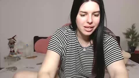Annatrybebetter online show from February 2025 08:07:02 PM