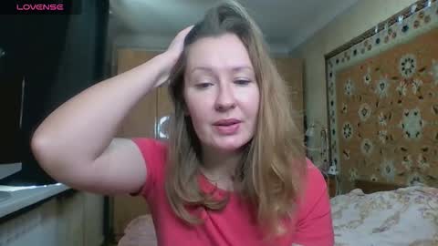 AnnaXLovers online show from November 2025 08:24:01 AM