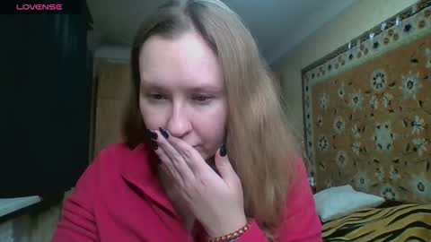 AnnaXLovers online show from December 2025 12:03:02 PM