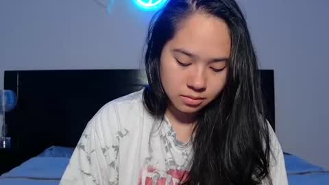 Snapshot of annaxnasty chatting on July 2026 02:27:02 AM Anna online show from July 2026 02:27:02 AM