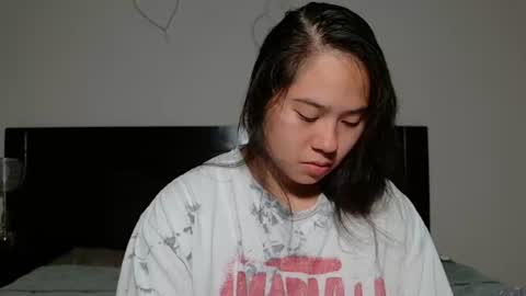 Snapshot of annaxnasty chatting on August 2026 03:08:02 AM Anna online show from August 2026 03:08:02 AM