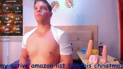 Anndy Hardy online show from December 2024 09:46:01 PM