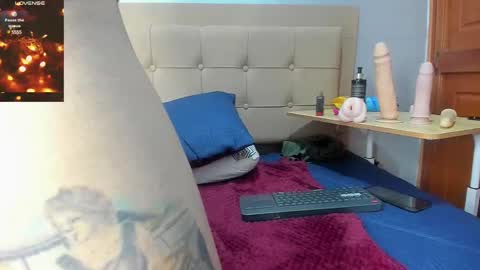 Anndy Hardy online show from December 2024 06:55:01 PM