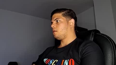 Anndy Hardy online show from December 2024 12:13:01 PM