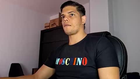 Anndy Hardy online show from December 2024 03:19:01 PM