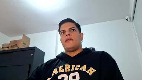 Anndy Hardy online show from December 2024 12:08:02 PM