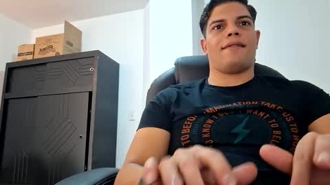 Anndy Hardy online show from December 2024 03:11:01 PM