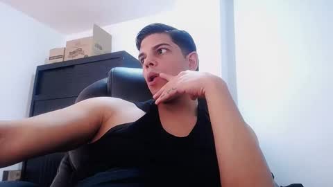 Anndy Hardy online show from December 2024 05:15:01 PM