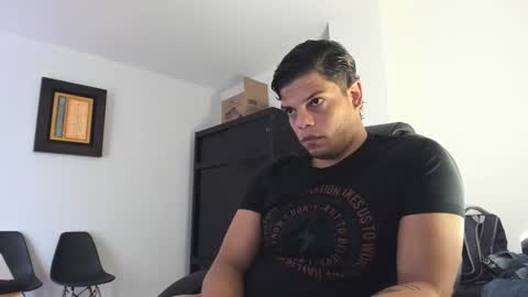 Anndy Hardy online show from December 2024 02:15:01 PM