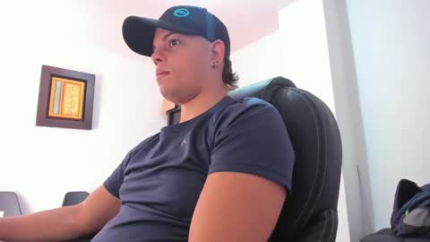 Anndy Hardy online show from January 2025 02:35:02 PM