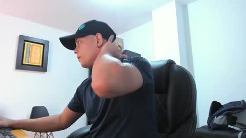 Anndy Hardy online show from January 2025 06:01:02 PM