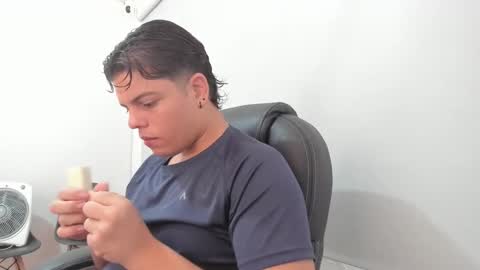 Anndy Hardy online show from January 2025 01:17:01 PM