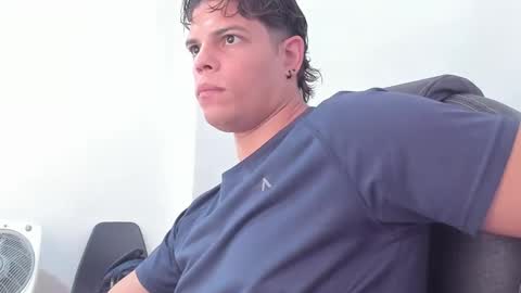 Anndy Hardy online show from January 2025 04:19:01 PM