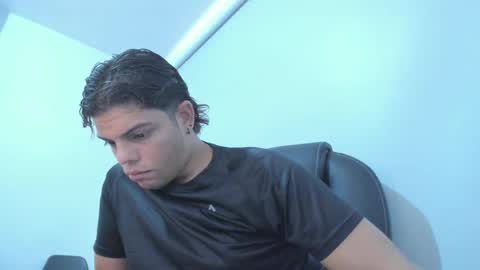 Anndy Hardy online show from January 2025 06:10:02 PM