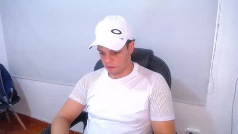 Anndy Hardy online show from January 2025 02:49:02 PM