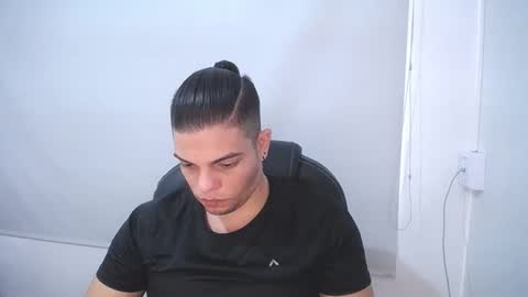 Anndy Hardy online show from February 2025 04:37:02 PM