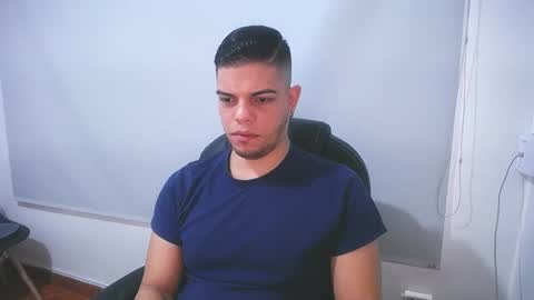 Anndy Hardy online show from February 2025 12:08:01 PM