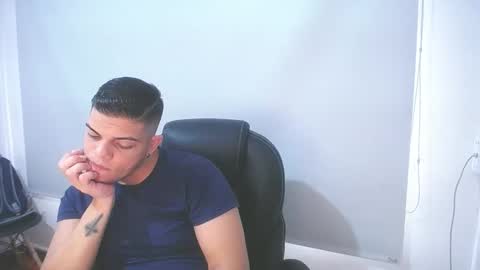 Anndy Hardy online show from February 2025 06:19:01 PM