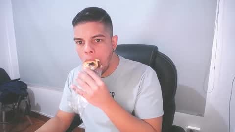 Anndy Hardy online show from February 2025 03:27:01 PM