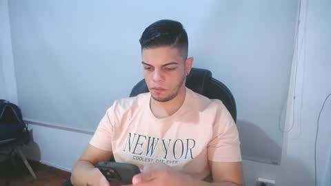 Anndy Hardy online show from February 2025 12:13:01 PM