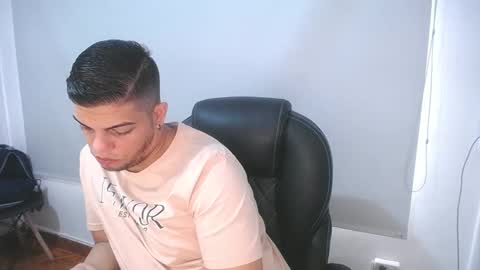 Anndy Hardy online show from February 2025 03:15:02 PM