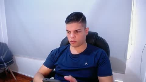 Anndy Hardy online show from March 2025 12:56:02 PM