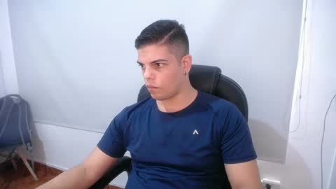 Anndy Hardy online show from March 2025 04:00:02 PM