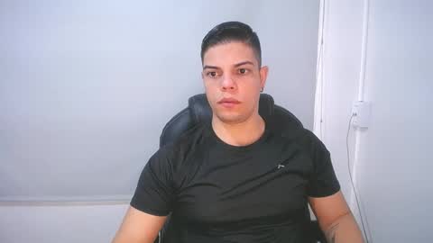 Anndy Hardy online show from March 2025 12:16:01 PM