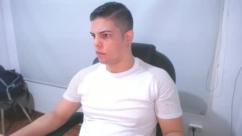 Anndy Hardy online show from March 2025 12:11:02 PM