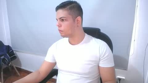 Anndy Hardy online show from March 2025 12:19:02 PM