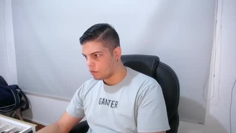 Anndy Hardy online show from March 2025 12:23:02 PM