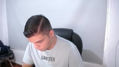 Anndy Hardy online show from March 2025 06:33:01 PM