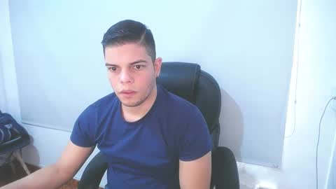 Anndy Hardy online show from March 2025 03:24:01 PM